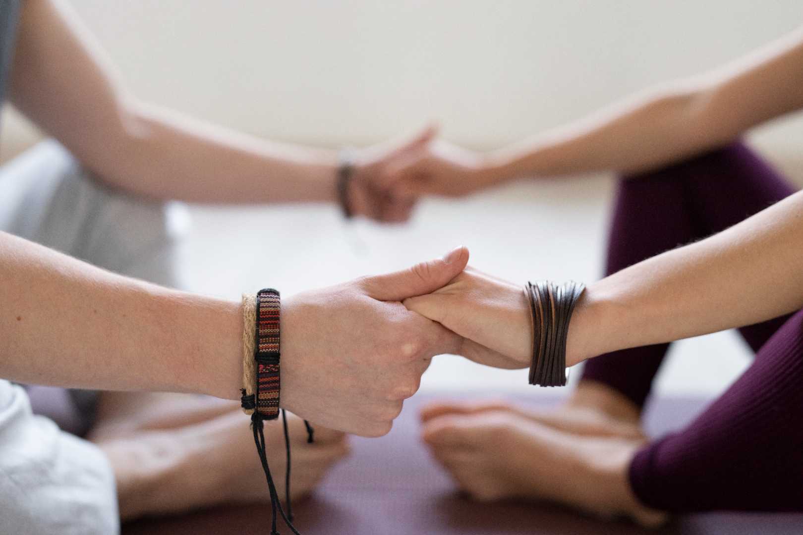 Coaching Holístico y Chi Kung